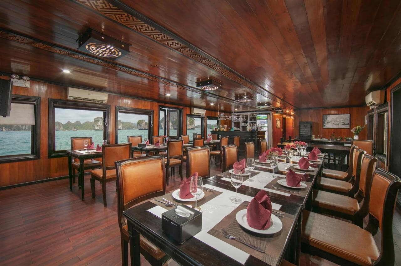 Fantasea Cruise photo 5
