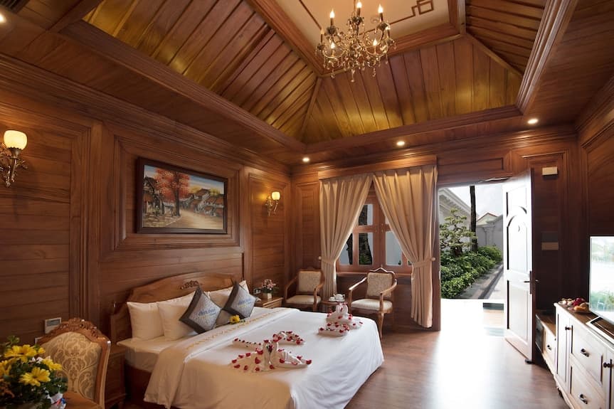 Thein thanh hotel photo 4