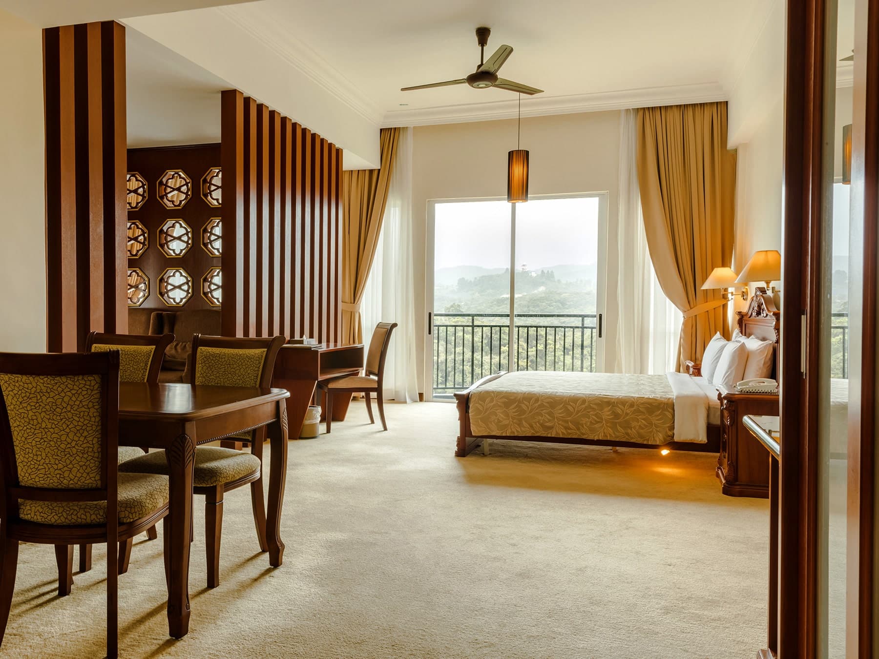 Heritage Hotel photo 5