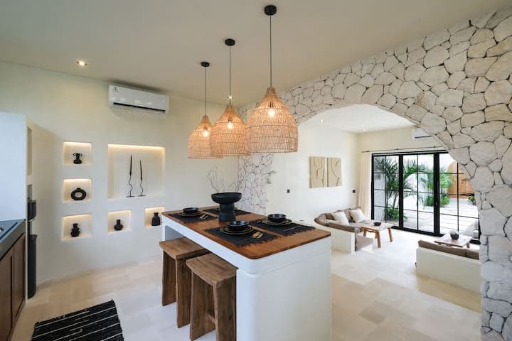 Villa Naji Paradise photo 5