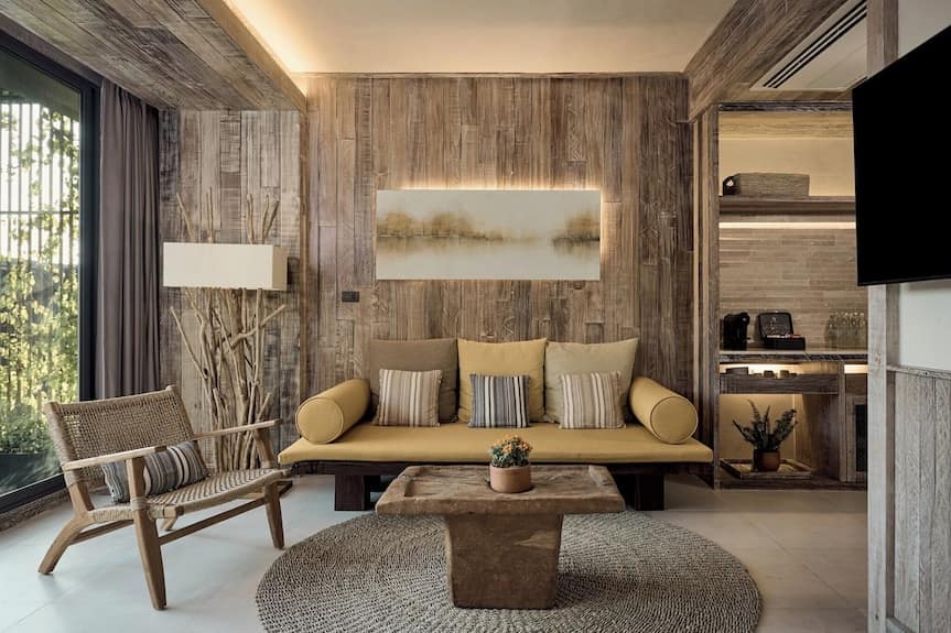 Dinso Resort & Villas Phuket photo 5