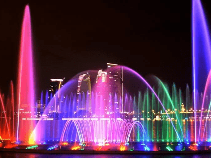 Arrival & Evening City Tour photo 4