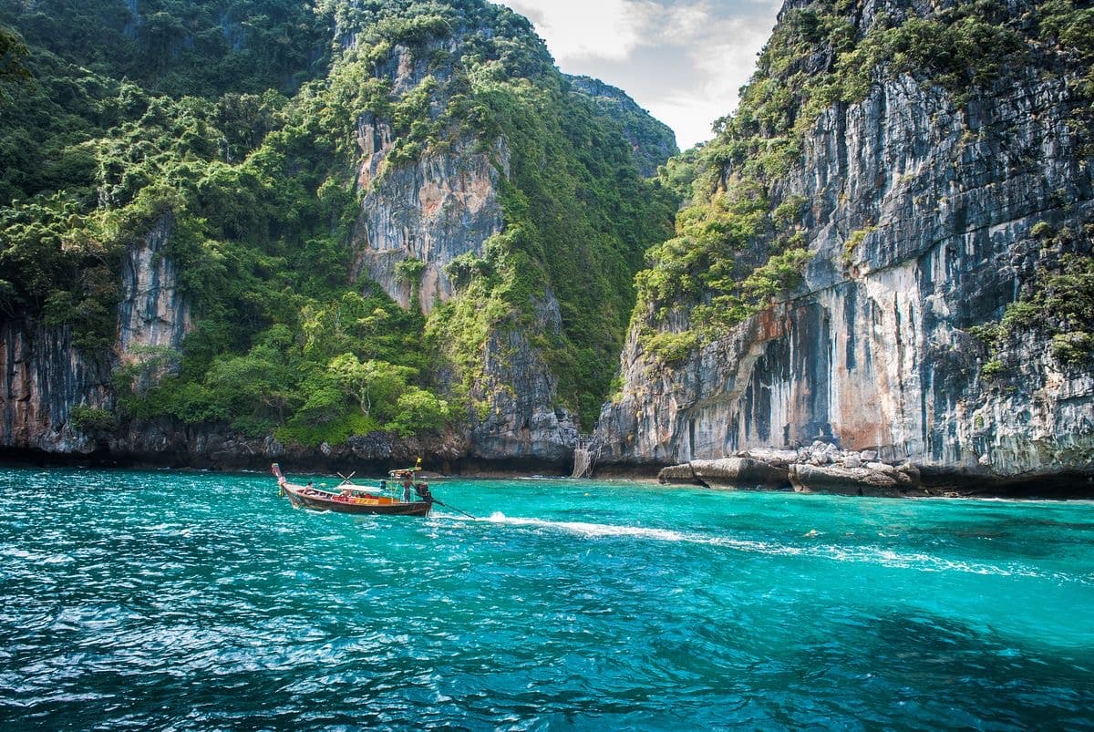 Grand Thailand photo 4