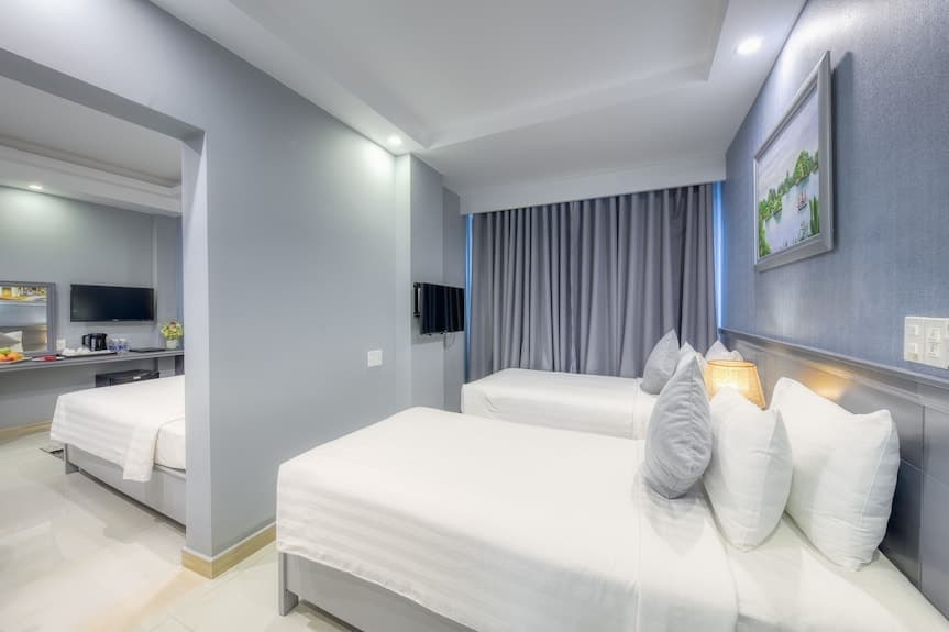 Ocean pearl hotel photo 5