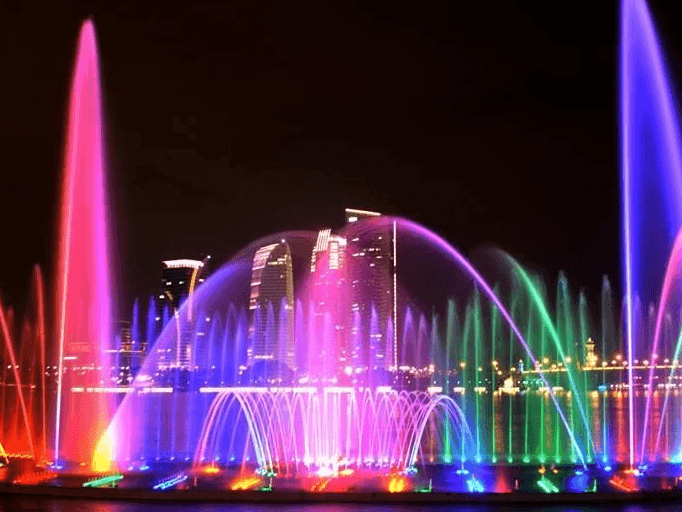 Arrival & Evening City Tour photo 3