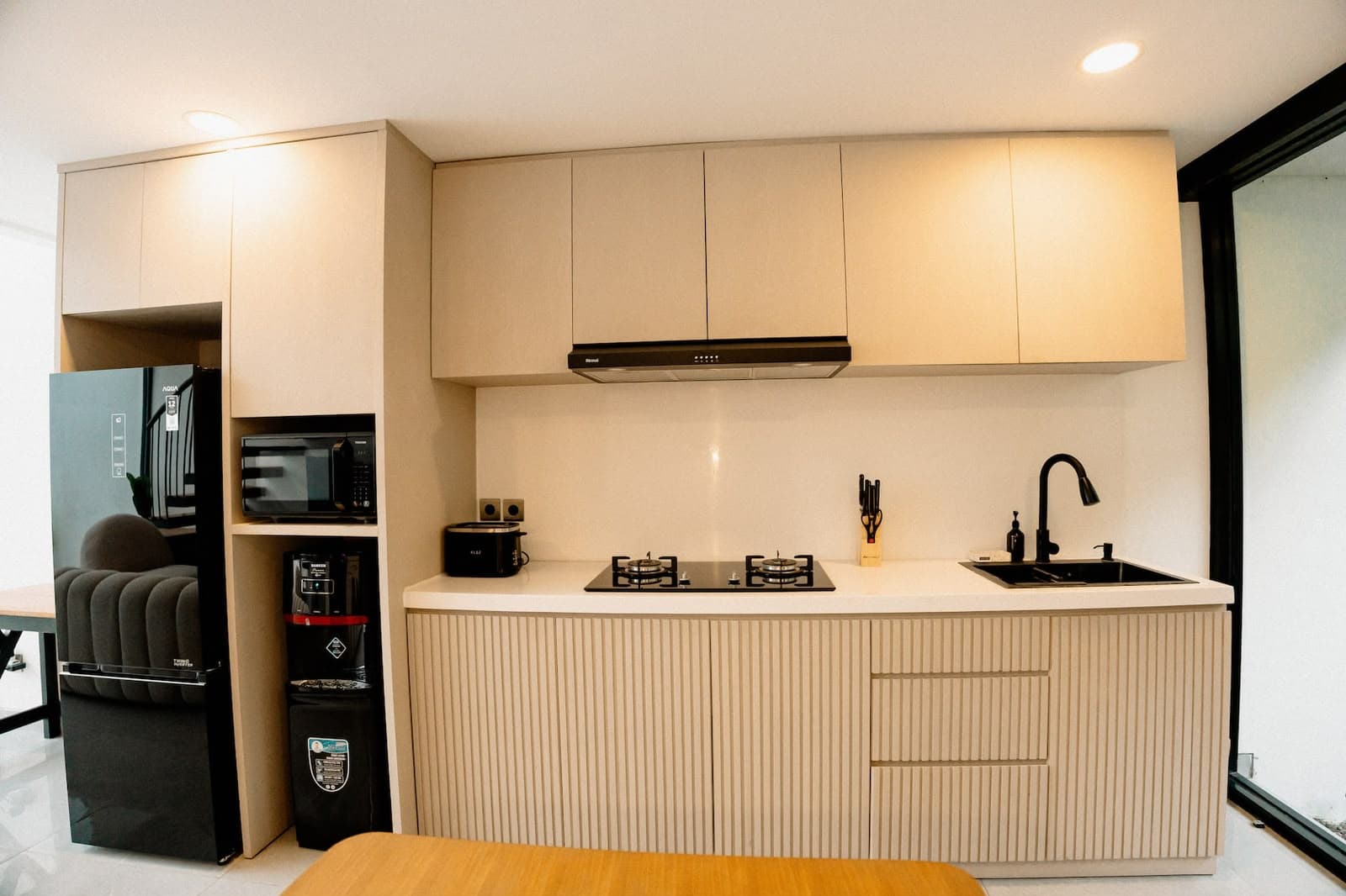 Villa In Changu photo 6