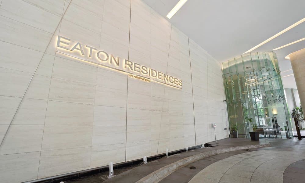 Eaton photo 1