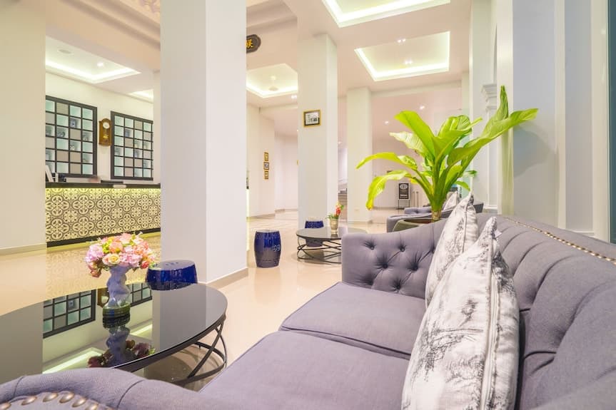 Vapa Hotel photo 2