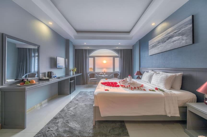 Ocean pearl hotel photo 4