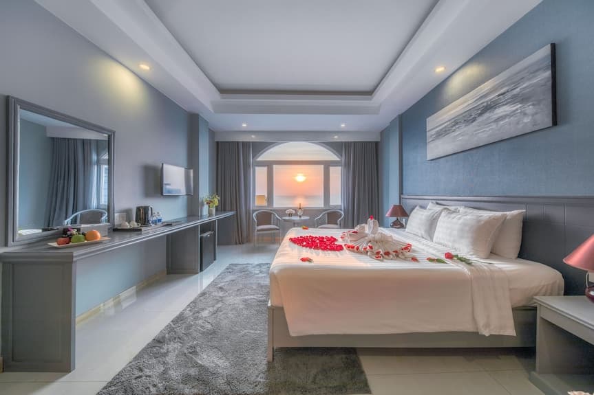 Ocean pearl hotel photo 4