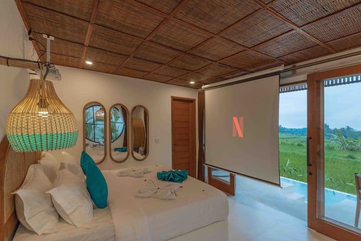 Payangan Villa photo 8