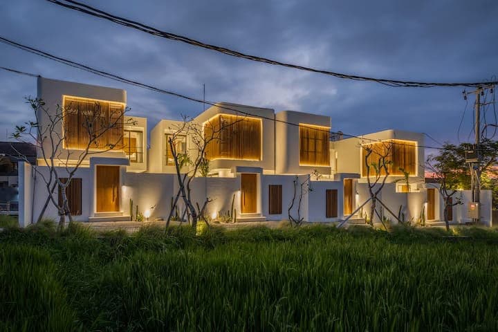 Utara Villa Kulvi photo 1