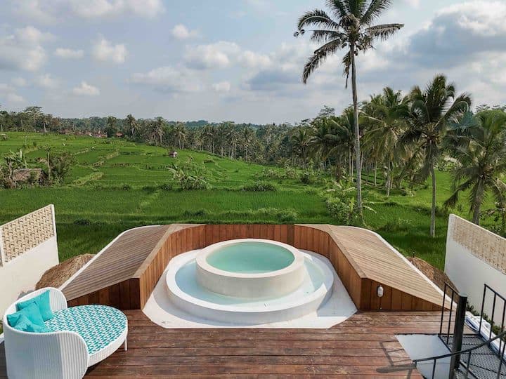 Payangan Villa photo 5