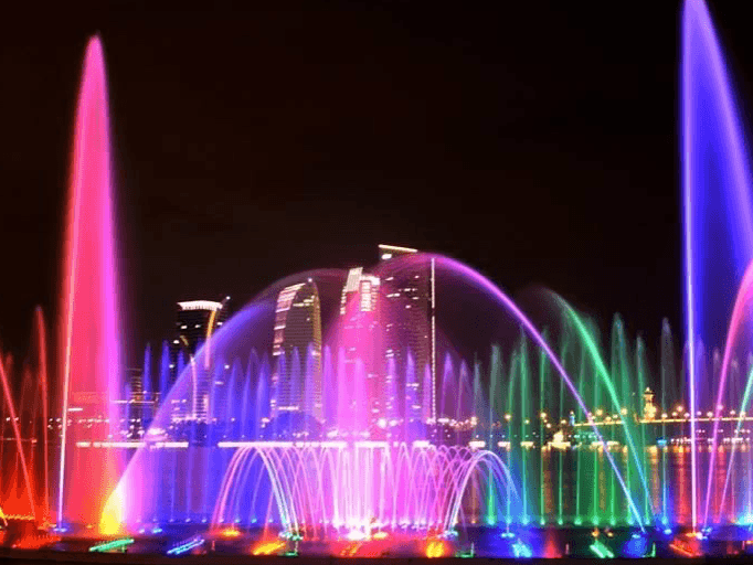 Arrival & Evening City Tour photo 4