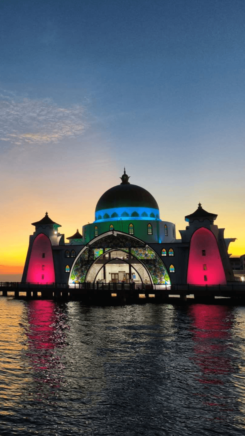 KL + Port Dickson Beach photo 3