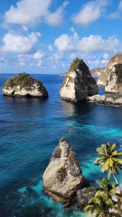 Nusa Penida Explorer