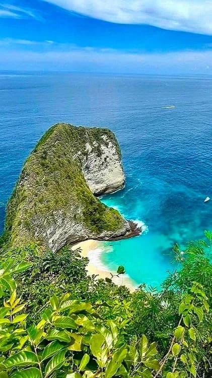 Bali & Gili Island Hopper