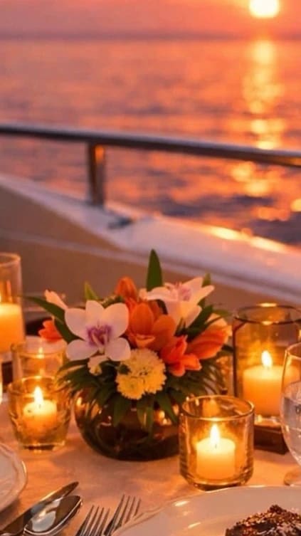 Bali Romance