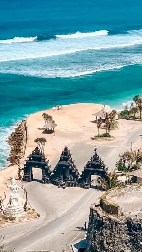 Bali Wildlife