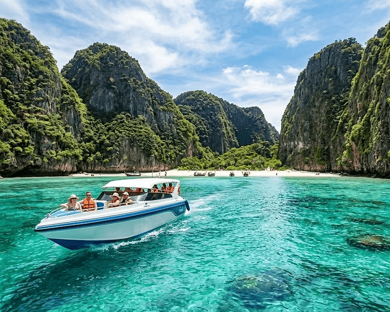 Phuket Luxe Retreat