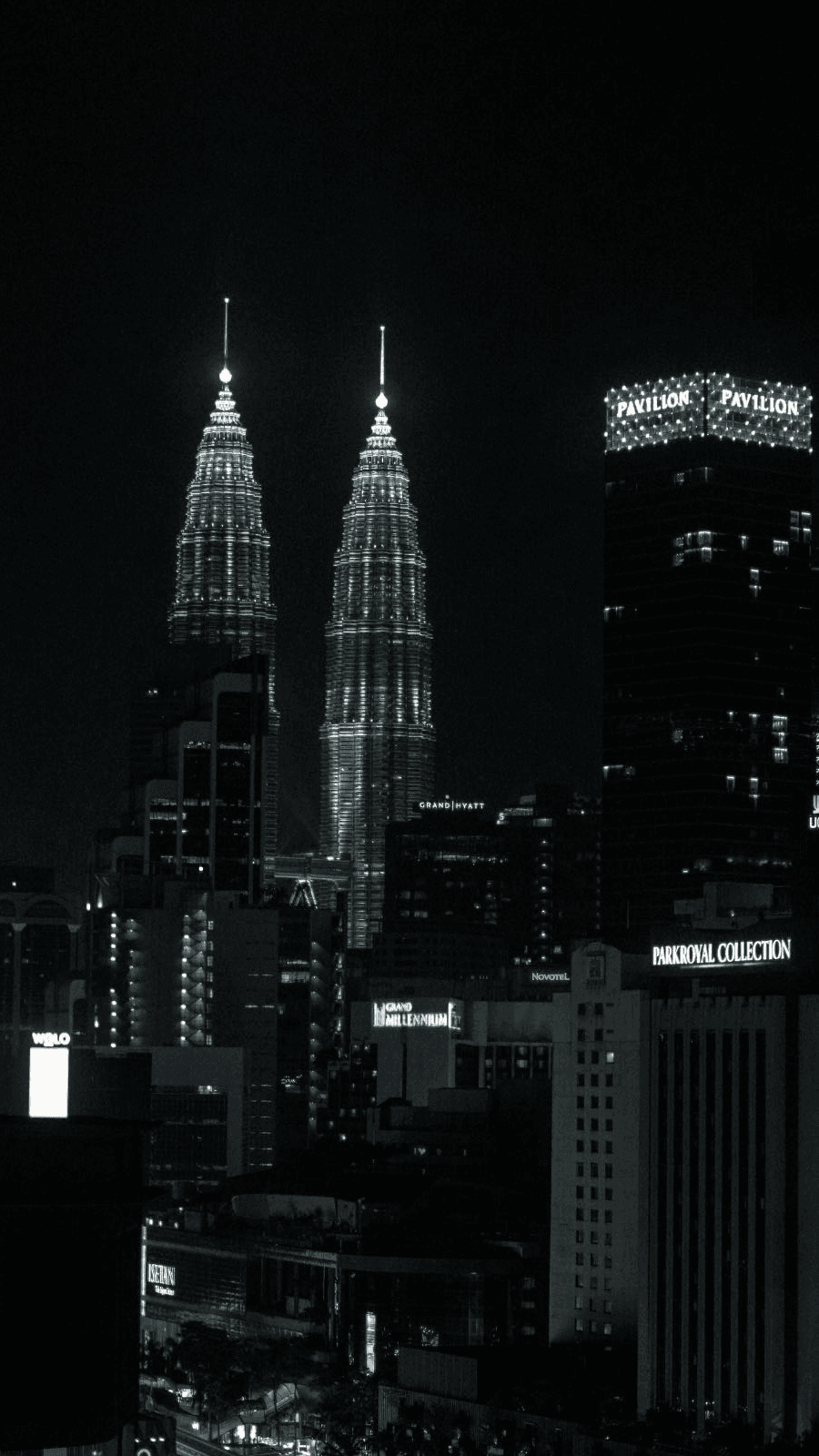 KL City Explorer