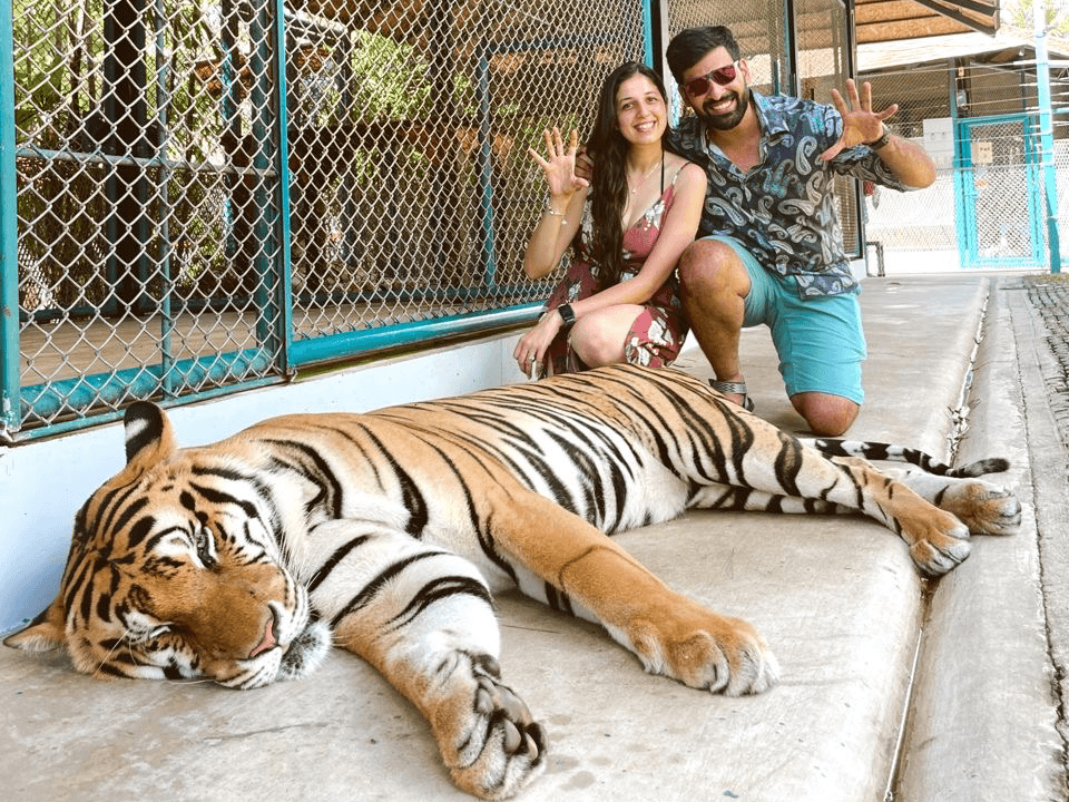 Arrival & Phuket Sightseeing photo 3