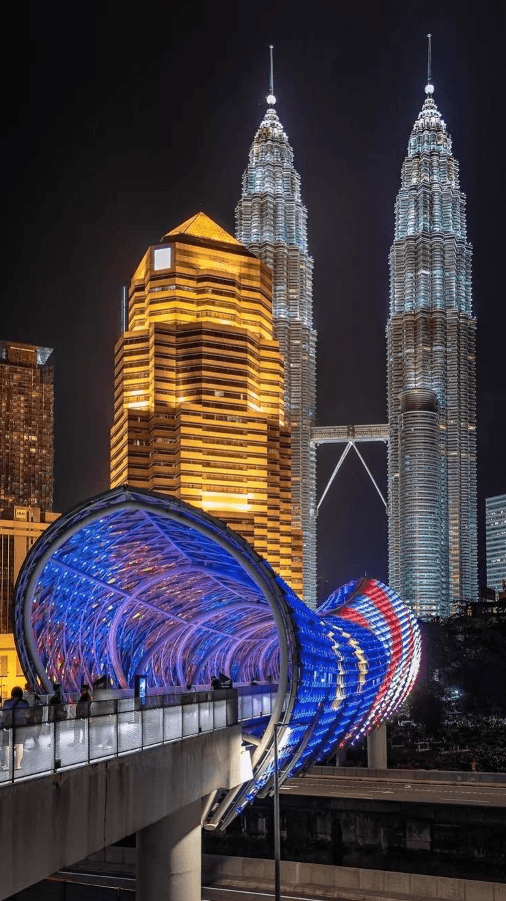Romantic Malaysia Escape photo 3
