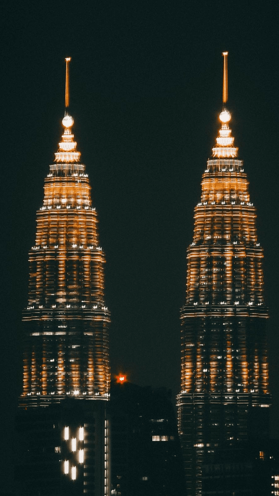 KL + Kuala Selangor Fireflies photo 3