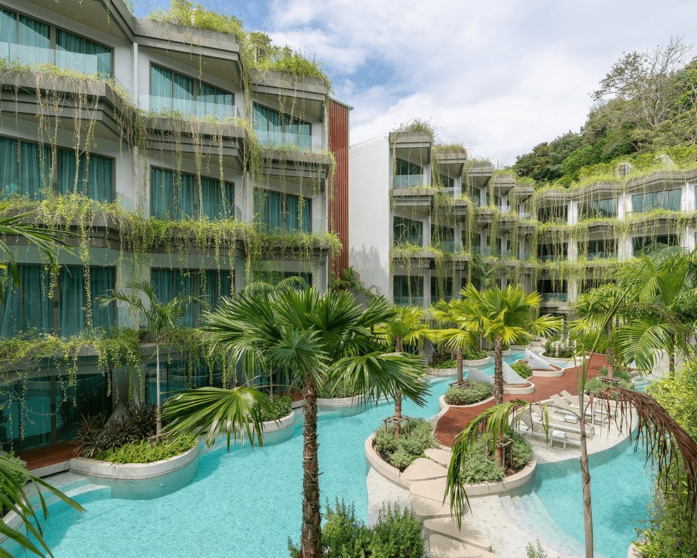 Phuket Luxe Retreat photo 3